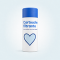 Cartouche de recharge Aquawell pour Sous-évier
