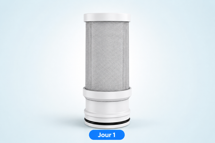 Jour 1